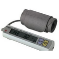 Panasonic  Portable Upper Arm Blood Pressure Monitor